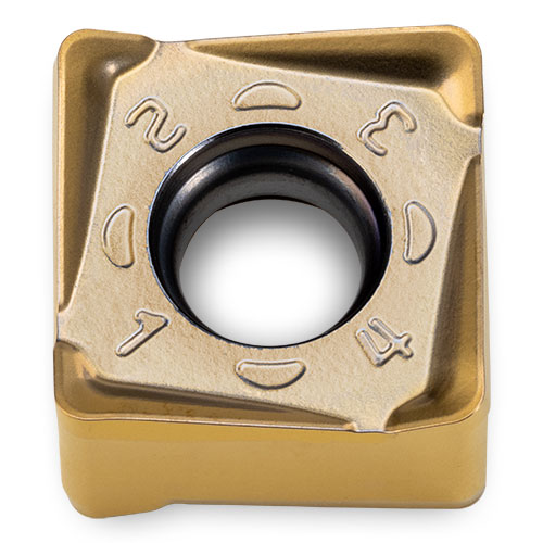 ingersoll Series: SQGU10_MP - Positive Partial Shoulder