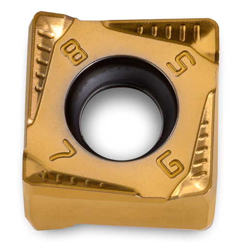 ingersoll Series: SQGU12_MM - High Positive Partial Shoulder