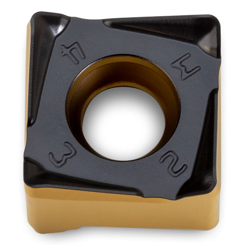 ingersoll Series: SQXU12_M - Positive Partial Shoulder