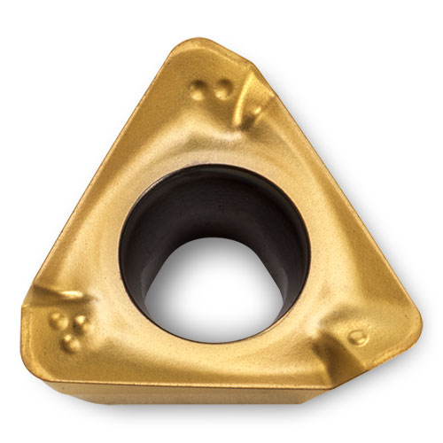 ingersoll Series: THES06 - Multi-Purpose Ground Insert