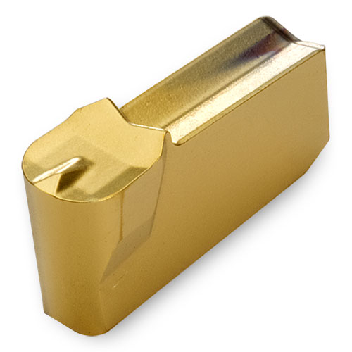 ingersoll Series: TIPV - Full Radius Precision Inserts