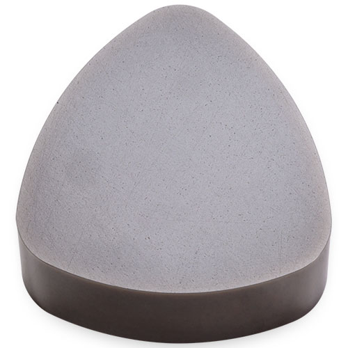 ingersoll Series: TNXN1207N0104 12 mm IC Ceramic Hi-Feed Insert