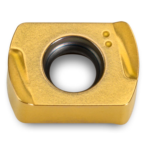 ingersoll Series: UNLU0402M0TR-ML 4 mm IC Hi-Feed Insert