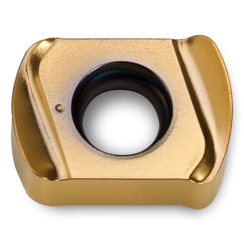 ingersoll Series: UNLU0603M0TR-MM 6 mm IC Hi-Feed Insert