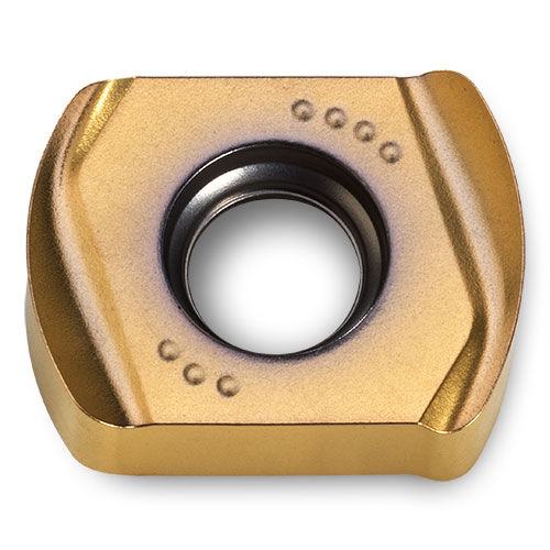 ingersoll Series: UNLU0904M0TR-ML 9 mm IC Hi-Feed Insert