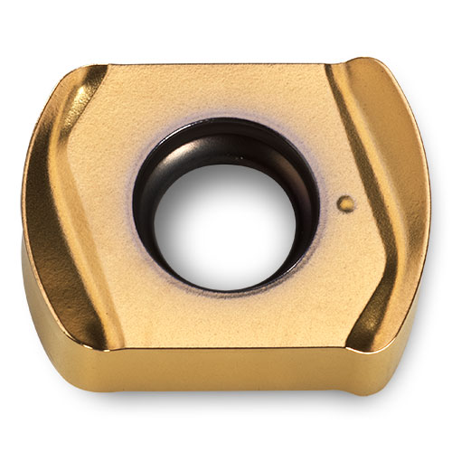 ingersoll Series: UNLU0904M0TR-MM 9 mm IC Hi-Feed Insert