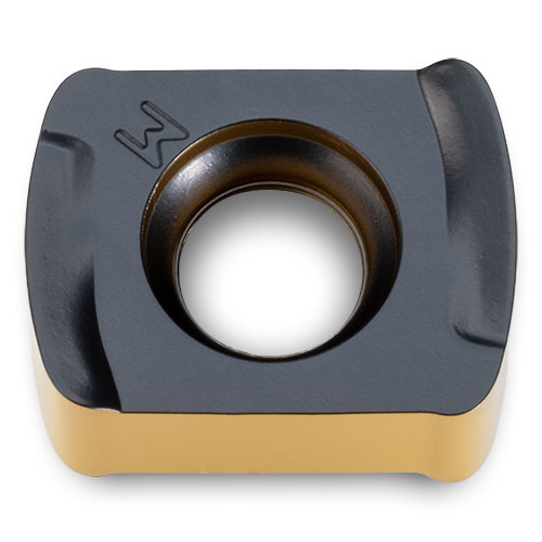 ingersoll Series: UNLU1105M0TR 11 mm IC Hi-Feed Insert