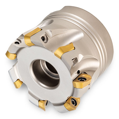 ingersoll Series: VX_F_R02 - Router Lg Cnr Rad & Hi-Feed