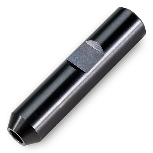 ingersoll Series: W*T*SA - Steel Weldon Chamfered Neck