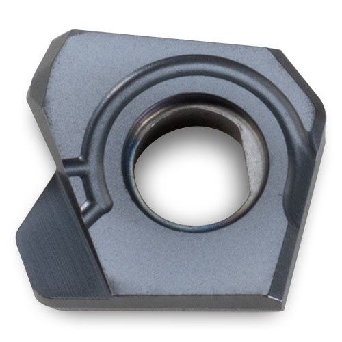 ingersoll Series: WEEM060105R 6 mm IC Hi-Feed Insert