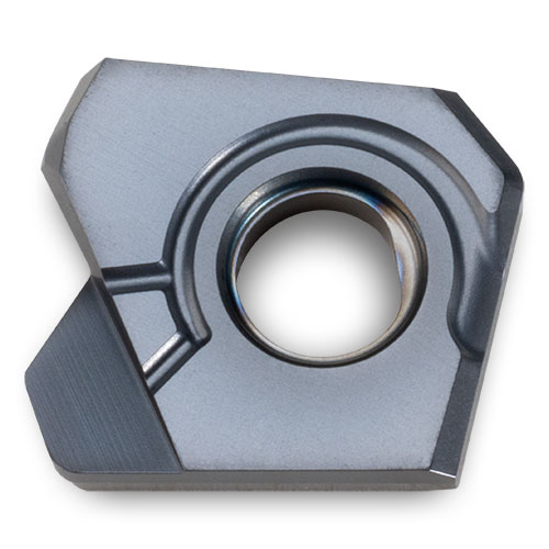 ingersoll Series: WEEM080106R 8 mm IC Hi-Feed Insert