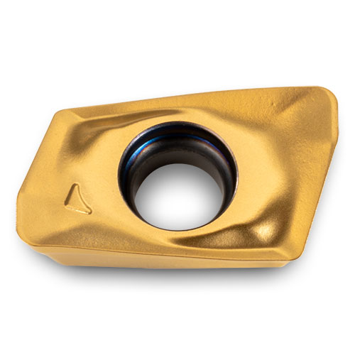 ingersoll Series: XEVT10_EL - Insert for SS/Hi-Temp/Ti