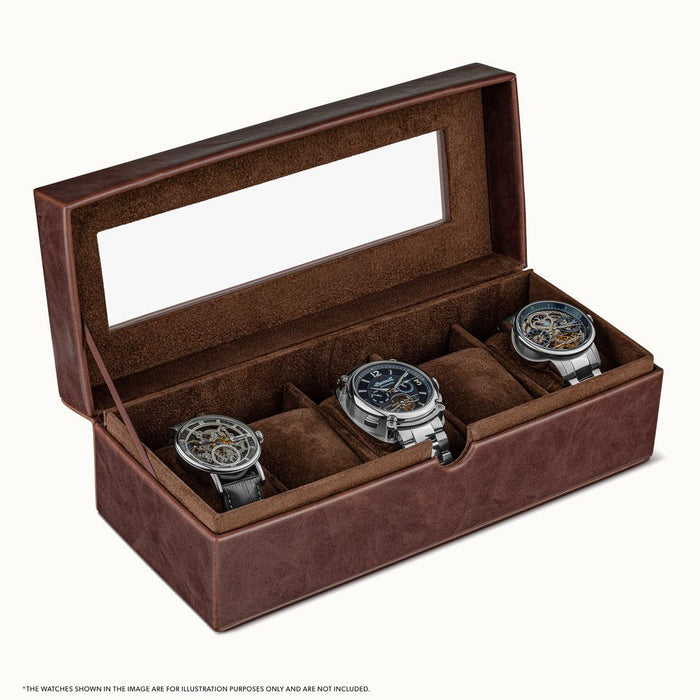 Ingersoll 1892 INGERSOLL WATCH DISPLAY CASE