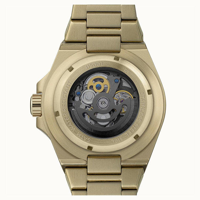 Ingersoll 1892 THE BALLER AUTOMATIC WATCH I15001