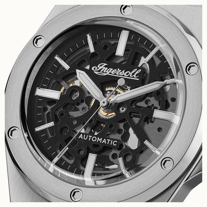 Ingersoll 1892 THE BALLER AUTOMATIC WATCH I15002