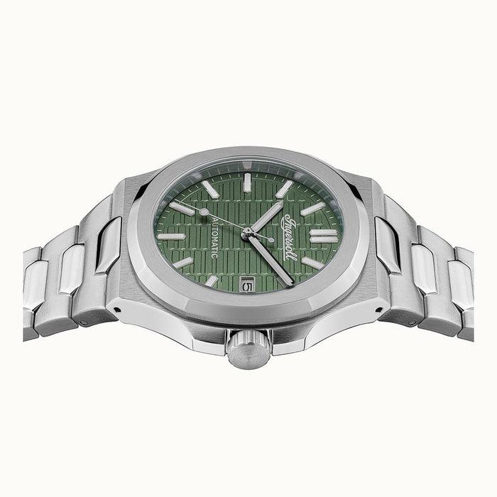 Ingersoll 1892 THE CATALINA AUTOMATIC I11803