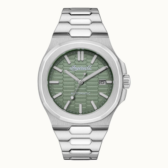 ingersoll 1892 THE CATALINA AUTOMATIC I11803