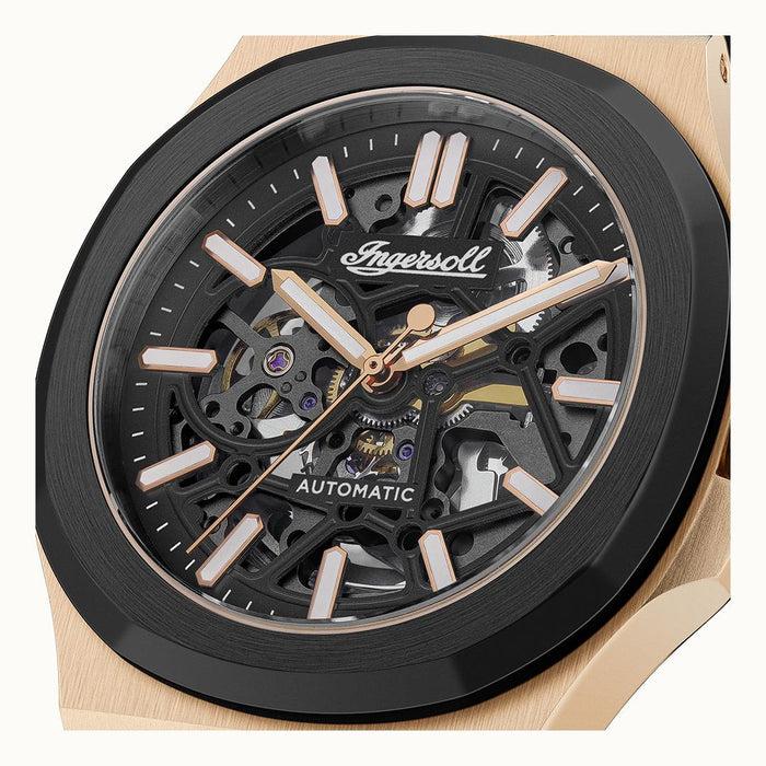 Ingersoll 1892 THE CATALINA AUTOMATIC I12506