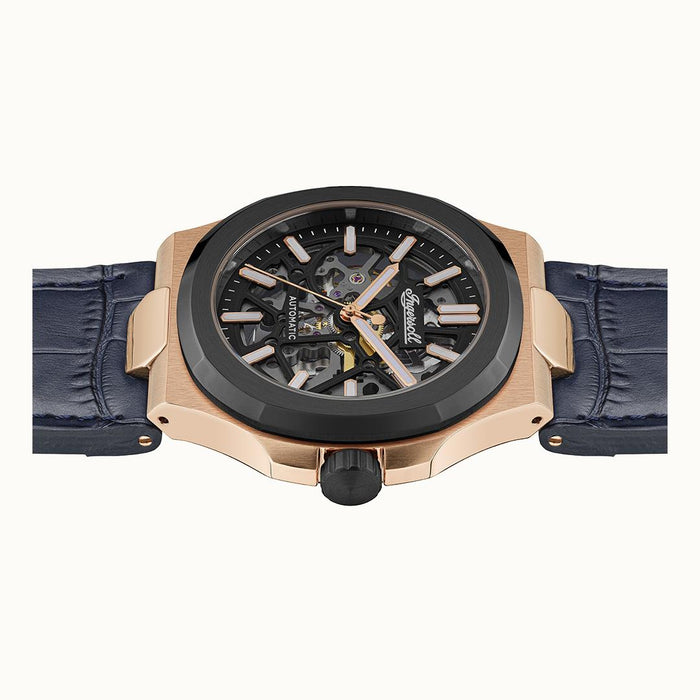 Ingersoll 1892 THE CATALINA AUTOMATIC I12506