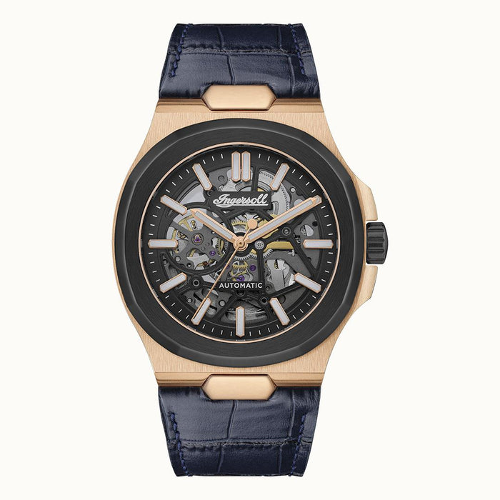 ingersoll 1892 THE CATALINA AUTOMATIC I12506