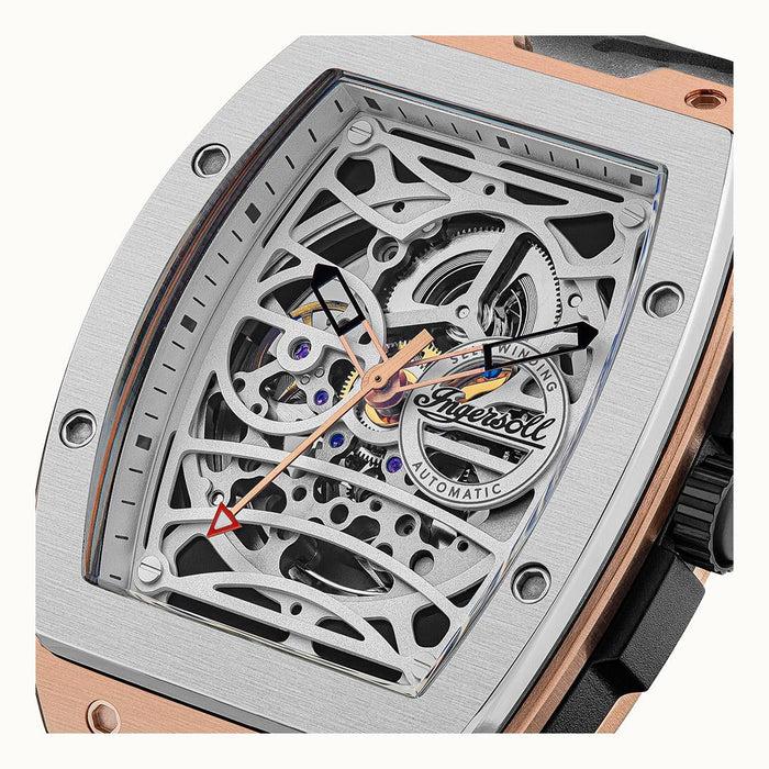 Ingersoll 1892 THE CHALLENGER AUTOMATIC I12302