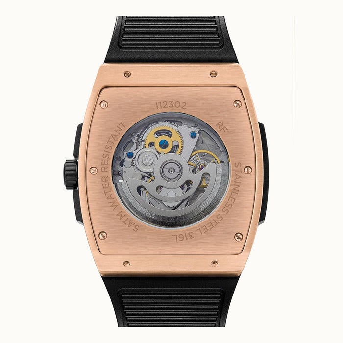 Ingersoll 1892 THE CHALLENGER AUTOMATIC I12302