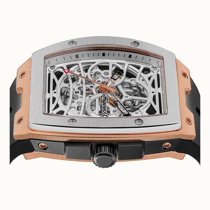 Ingersoll 1892 THE CHALLENGER AUTOMATIC I12302