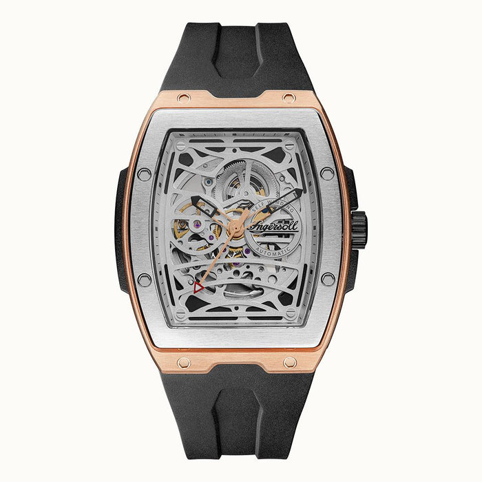 ingersoll 1892 THE CHALLENGER AUTOMATIC I12302