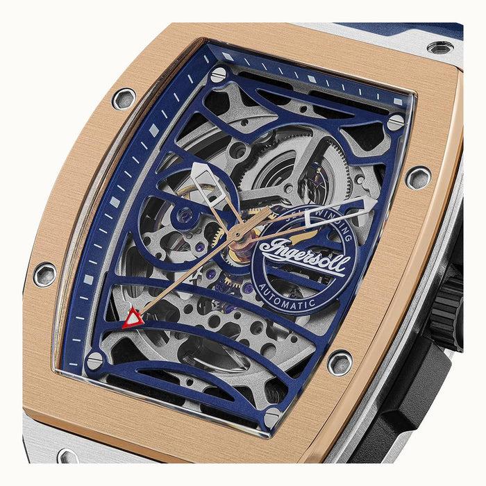 Ingersoll 1892 THE CHALLENGER AUTOMATIC I12304