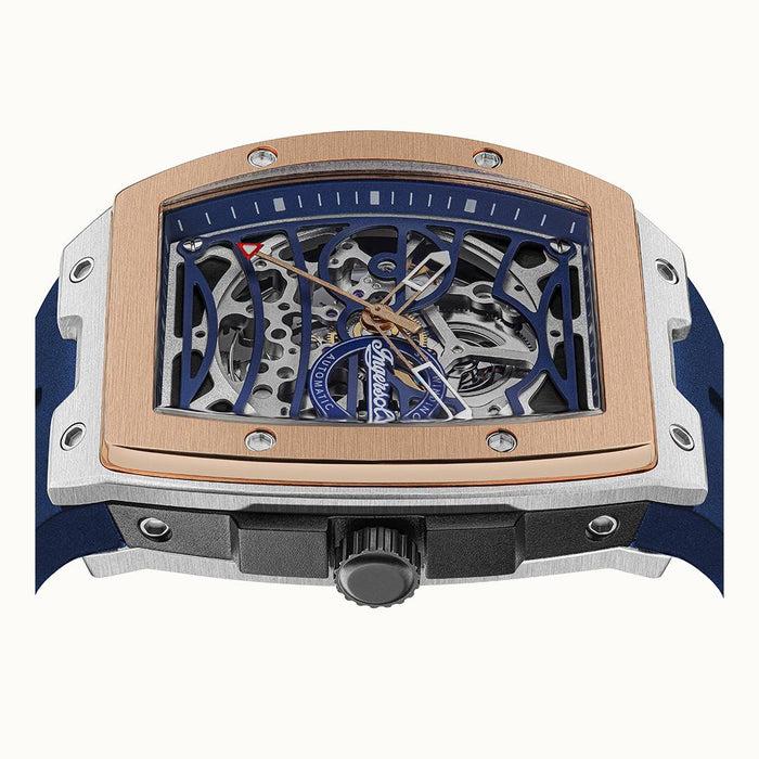 Ingersoll 1892 THE CHALLENGER AUTOMATIC I12304