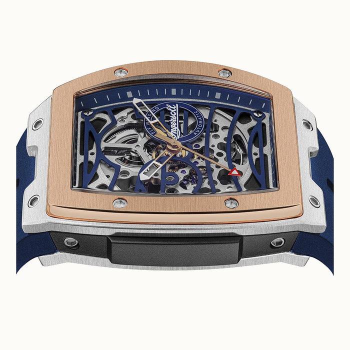 Ingersoll 1892 THE CHALLENGER AUTOMATIC I12304