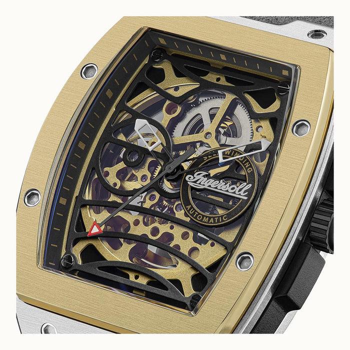 Ingersoll 1892 THE CHALLENGER AUTOMATIC I12305