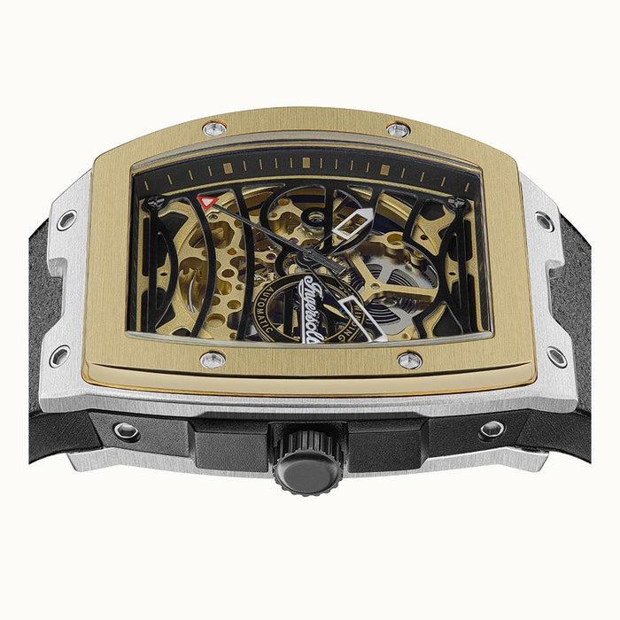 Ingersoll 1892 THE CHALLENGER AUTOMATIC I12305