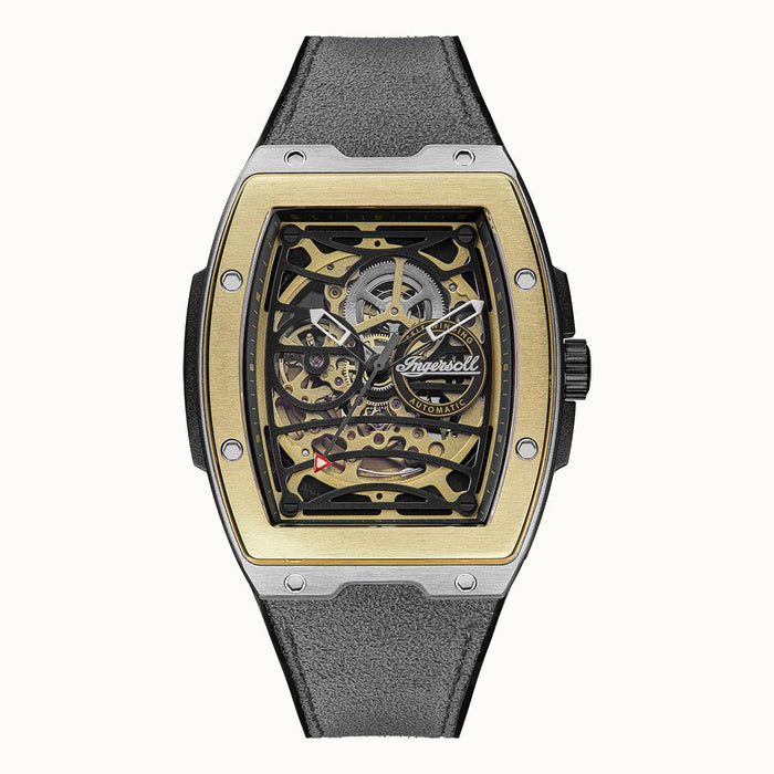 ingersoll 1892 THE CHALLENGER AUTOMATIC I12305