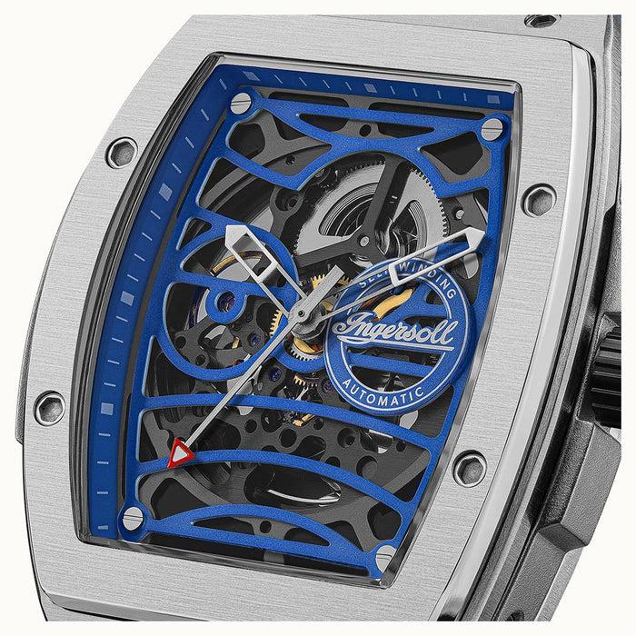 Ingersoll 1892 THE CHALLENGER AUTOMATIC I12308