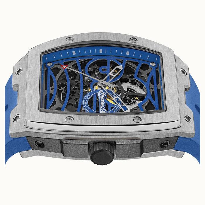 Ingersoll 1892 THE CHALLENGER AUTOMATIC I12308