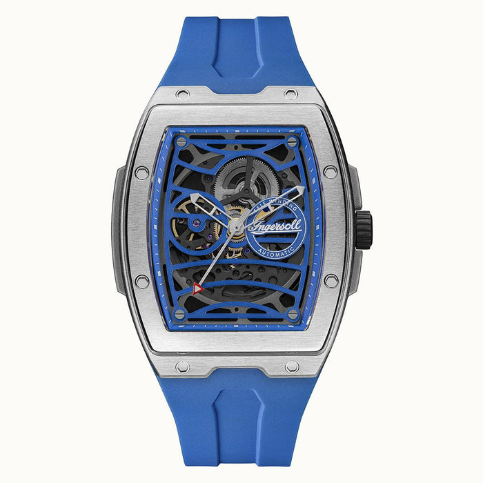 ingersoll 1892 THE CHALLENGER AUTOMATIC I12308