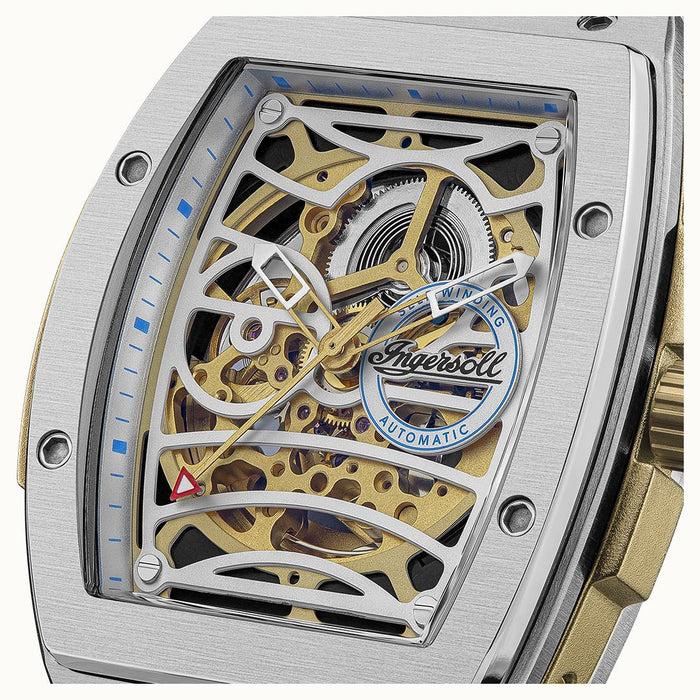 Ingersoll 1892 THE CHALLENGER AUTOMATIC I12309