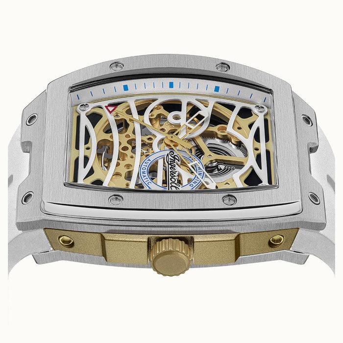 Ingersoll 1892 THE CHALLENGER AUTOMATIC I12309