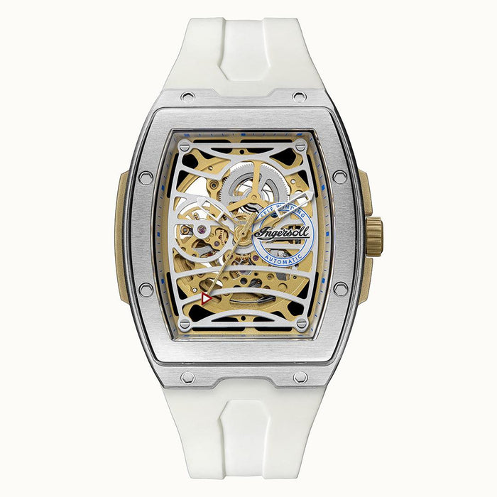 ingersoll 1892 THE CHALLENGER AUTOMATIC I12309