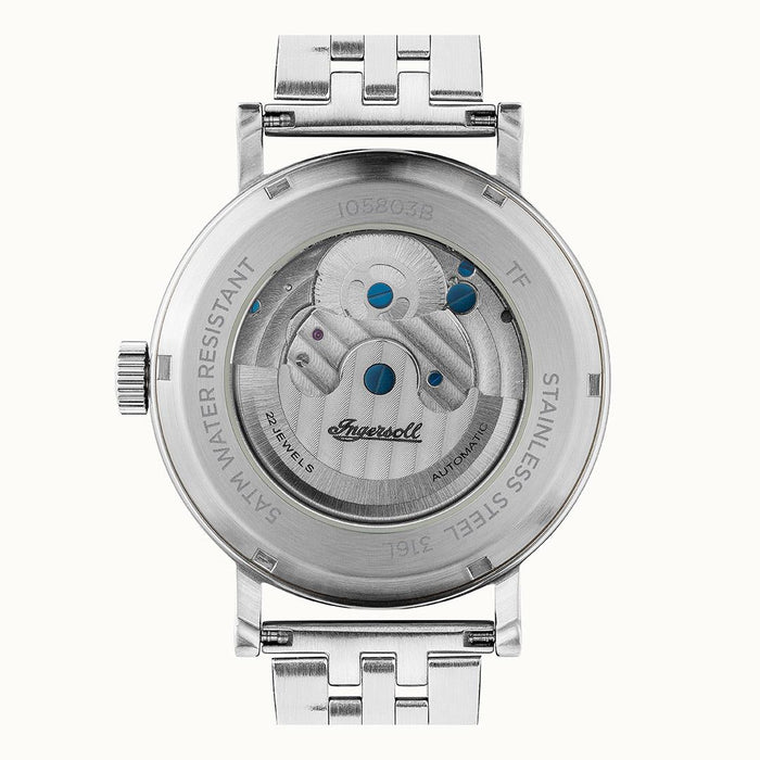 Ingersoll 1892 THE CHARLES AUTOMATIC I05803B