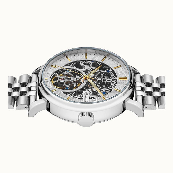 Ingersoll 1892 THE CHARLES AUTOMATIC I05803B