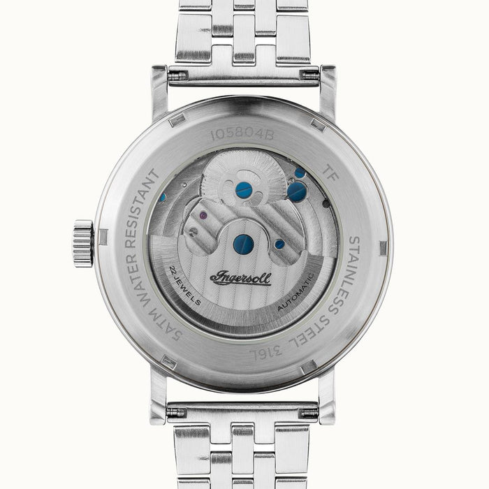 Ingersoll 1892 THE CHARLES AUTOMATIC I05804B