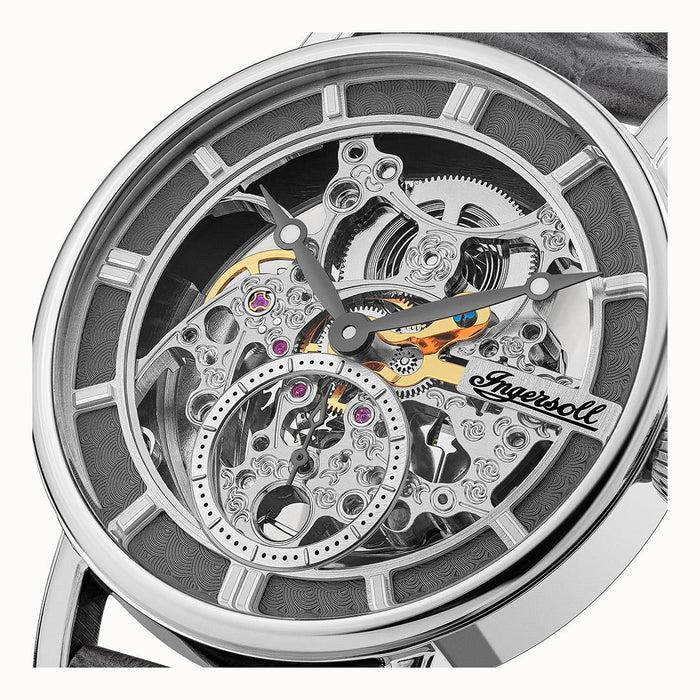 Ingersoll 1892 THE HERALD AUTOMATIC I00402B