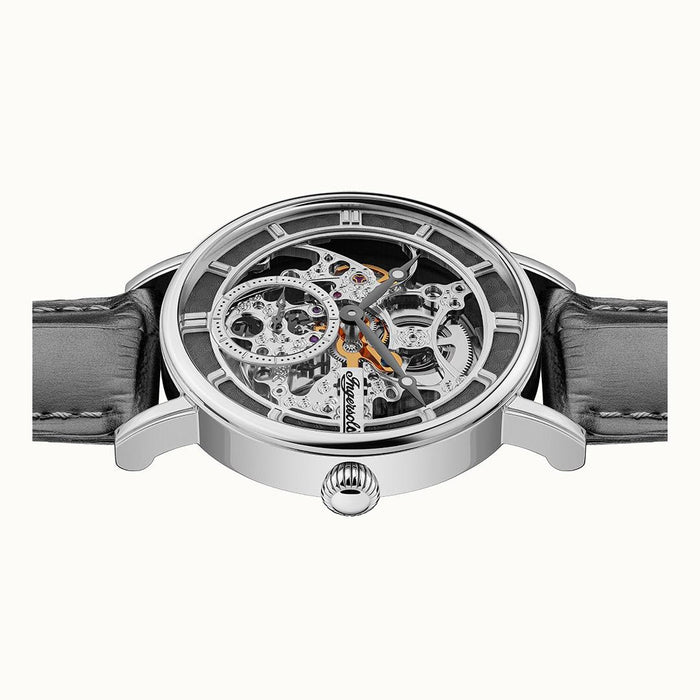 Ingersoll 1892 THE HERALD AUTOMATIC I00402B