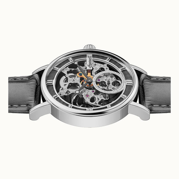 Ingersoll 1892 THE HERALD AUTOMATIC I00402B