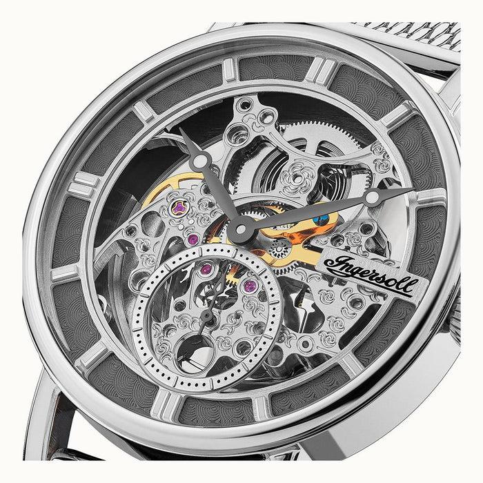 Ingersoll 1892 THE HERALD AUTOMATIC I00405B