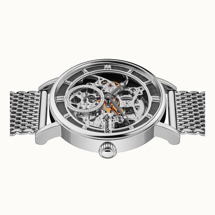 Ingersoll 1892 THE HERALD AUTOMATIC I00405B