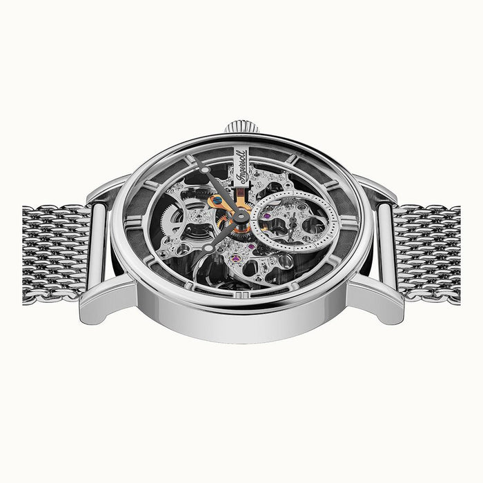 Ingersoll 1892 THE HERALD AUTOMATIC I00405B