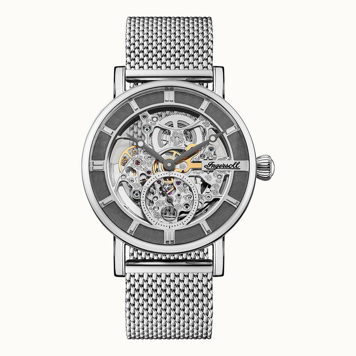 ingersoll 1892 THE HERALD AUTOMATIC I00405B